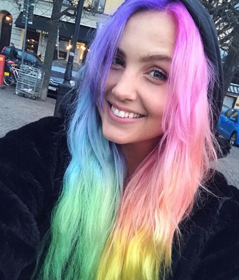 Linnéa Claeson